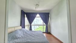 Monterey Park Condominium (D5), Condominium #574560221